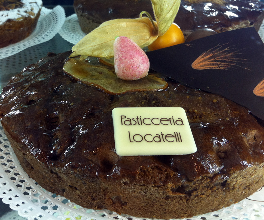 Pasticceria Locatelli